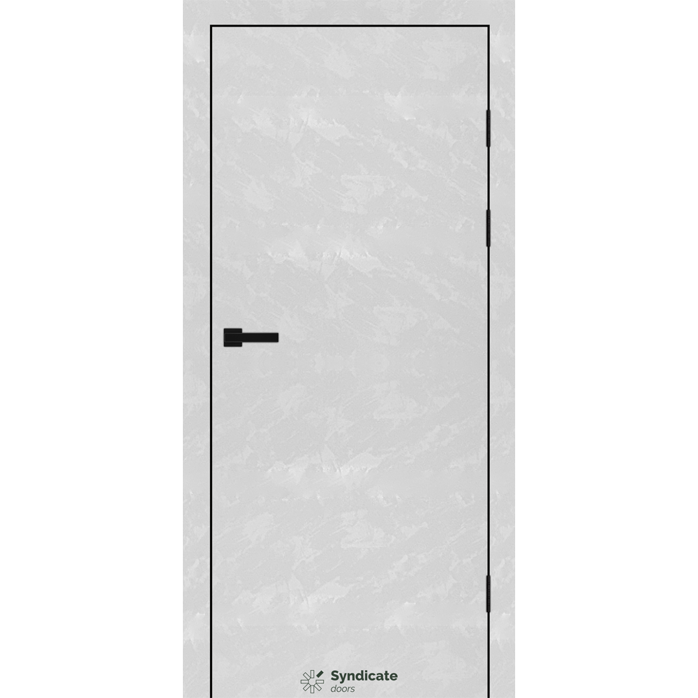 Міжкімнатні двері Syndicate Doors SD-PVC-470